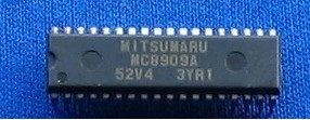 I【C配件专店】西湖CPU MC8909A 52V4