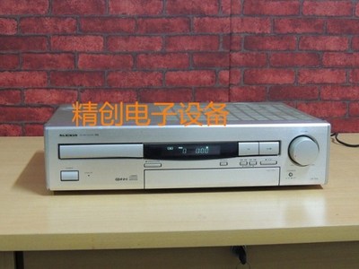 二手安桥音响 组合音响 CD 收音机 功放 电脑发烧功放 发烧音响..