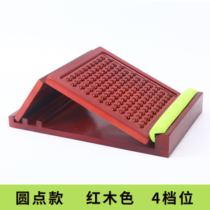 Drawn plate rehabilitation puller stoojl home slurry pedest
