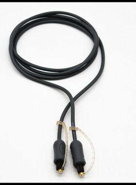 发烧音响专用 APTON 光钎线 音频连接线 数码光钎线 解析度高..