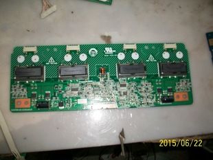 HPC惠浦LT23R01液晶电视高压板4H.V2258.001 D屏T230XW01