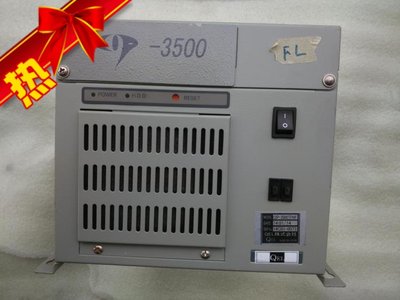 QEL CIP-3500TPMF IPC-6806S 实物图 议价