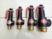 散装 水泥罐车专用安全阀排气阀泄压阀 水泥罐车配件散装