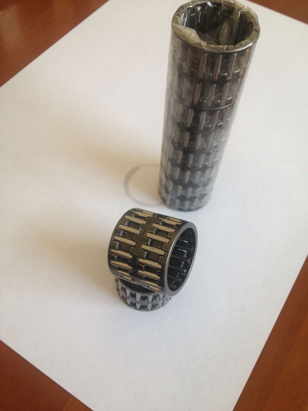 精密双排花篮滚针轴承40 42 45 50 55 56 57 58 59 60 12 13 14