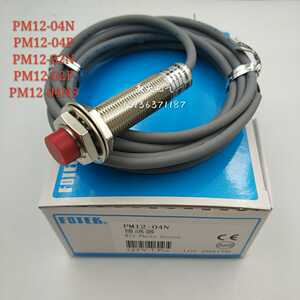 拍前询价全新阳明接近开关PM12-04N   PM12-04P PM18-08N  P