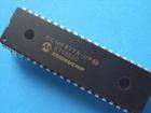 I【C配件专店】全新进口MICROCHIP单片机PIC16F877A-I/P DIP-40