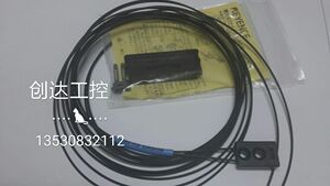 厂销拍前询价反射型光纤 FU38   FU38V议价品