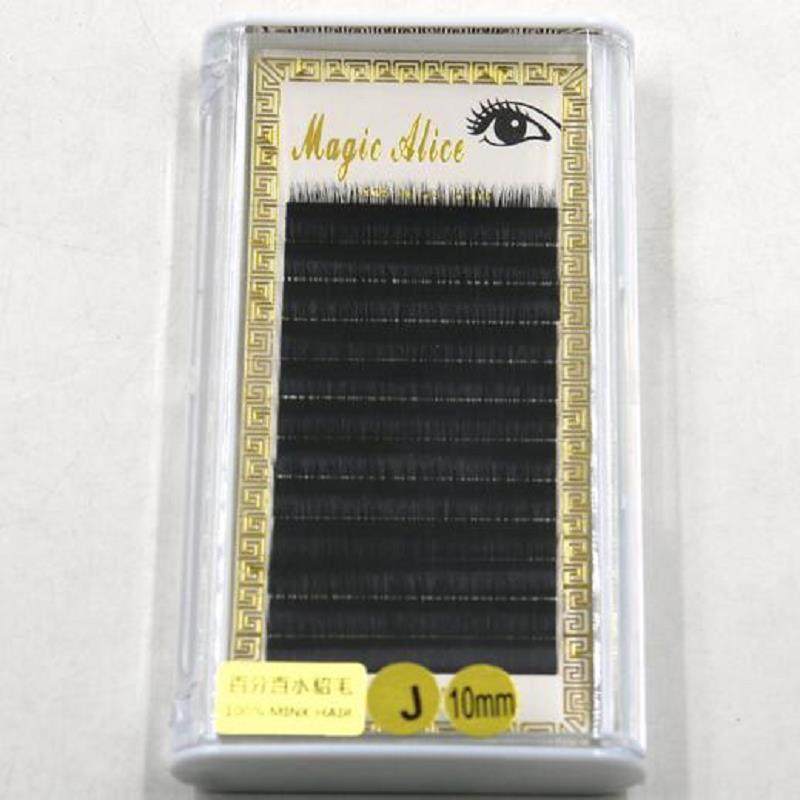 Handmade False Eyelashes Fake Eye Lash Extension