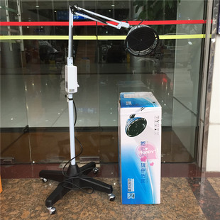 蜀轩特定电磁波器理疗仪器家用神灯烤灯CQX 烤电 28D立式