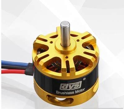 DYS BE2814 910KV 980KV 1280KV 1400KV无刷马达电机 拉力超2KG