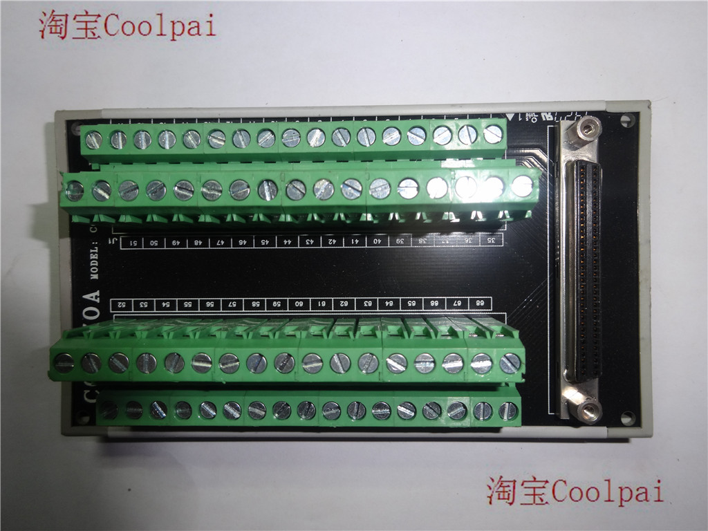 COMI-STT1 V3.0模块