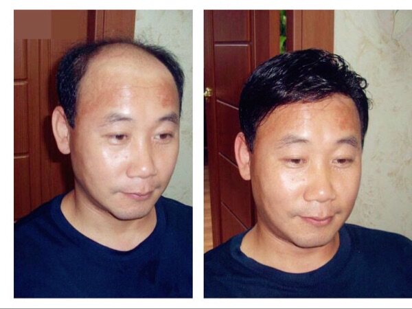 Extension mèches - Ref 225131 Image 1