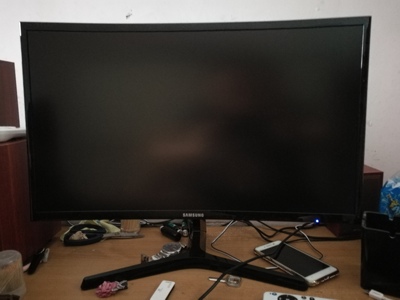 Re:请问真实使用三星s24e390hl和c24f396FHC哪个好？说说三星s24e390hl和c24f396FHC ..