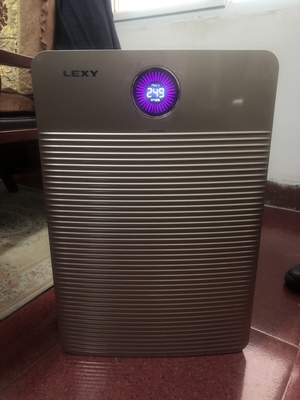 莱克空气净化器怎么样,总听说有人被忽悠真有这么差吗?