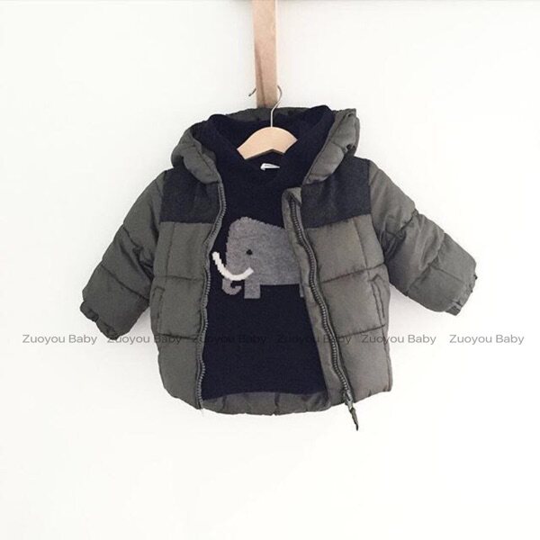 Pull enfant - Ref 2103150 Image 3