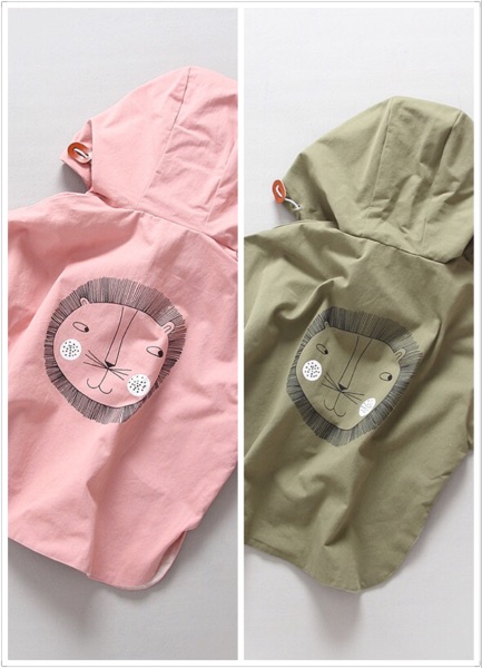 Cape pour enfant - Ref 2154524 Image 1