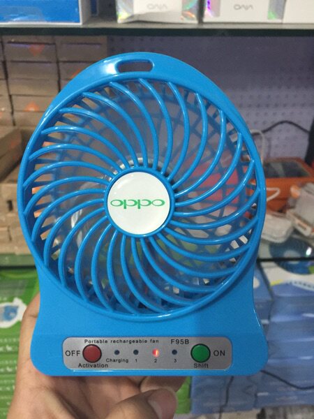 Ventilateur USB - Ref 399970 Image 4