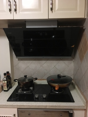 Re:入手前参考一下方太抽油烟机jq08ts评测怎么样,使用评价一下方太jq08ts黑色价格 ..