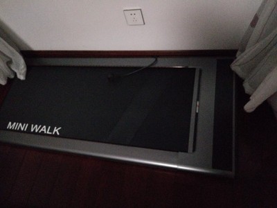 请问评测使用启迈斯Mini Walk智能平板健走机跑步机怎么样 入手启迈斯Mini Walk好吗?