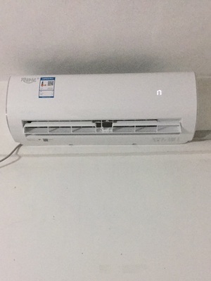 Midea/美的 KFR-23GW/DY-P00(D3)小1匹家用壁挂式冷暖机型空调入手点评推荐
