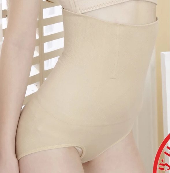 Corset amincissant pantalon Tuck - Ref 701624 Image 4