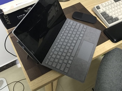 ʹý΢New Surface Pro 5 i7 8G 256Gôʹÿ