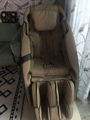 艾力斯特按摩椅A770怎么样?用后2周感受![问题大反馈]