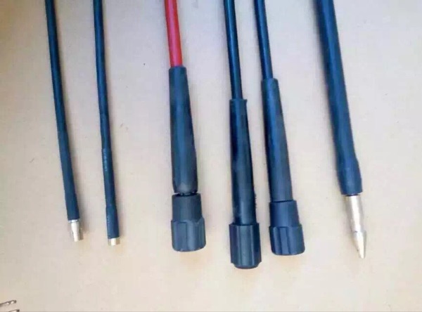 桶装送丝管安川机器人送丝管自动焊接机械手导丝管M14X1.5内螺母