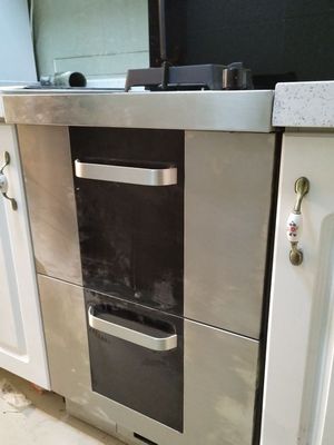 美大2201A集成灶与2204A集成灶哪个好，功能区别在哪里？价格多少？