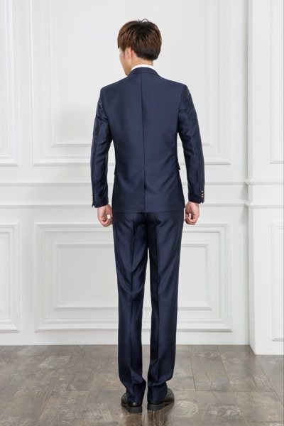 Costume homme WANGLIUYANG pour Quatre saisons - Ref 1564986 Image 5