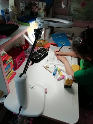 爱德华医生护眼灯曝光是真是假,爱德华医生护