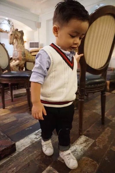 Gilet enfant BABY - Ref 2070078 Image 5