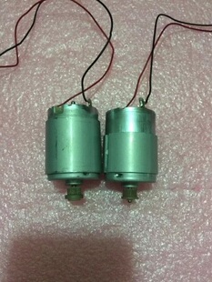 原装备件 HP惠普 4500 4660 4580 走纸器电机 字车笔架电机 有货