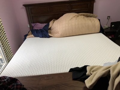 mlily梦百合床垫怎么样?比起sw床垫是一个档次吗?