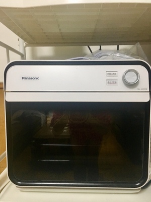 Re:来比较下松下蒸烤箱UN-JK100W, NU-JT100W,NU-SC101W ,NN-DS1200哪个好,区别 ..