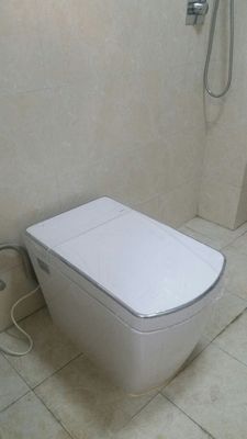 摩普智能马桶质量怎么样讲讲用后心得