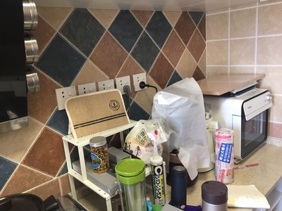 Re:用过比较说说松下NU-JK101W蒸烤箱好不好用?吐槽一下松下NU-JK101W功能怎么样呢 ..