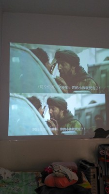 Re:入手参考评测坚果j7 极米h1s区别对比哪个好?深度分析坚果j7和极米h1s差别大吗 ..