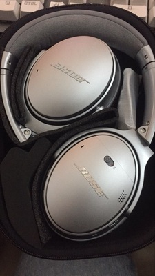 BOSE QUIETCOMFORT35  ʽô  ʹ