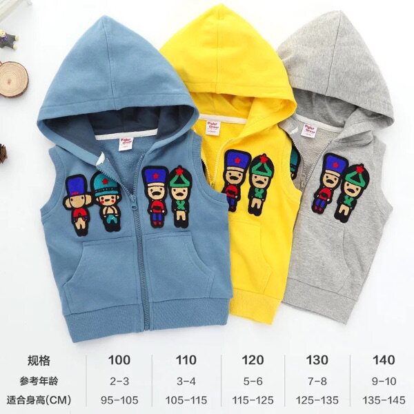 Débardeur sport - Ref 538923 Image 3