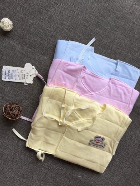 Coffret cadeau pour nouveau-né - Ref 1963585 Image 4