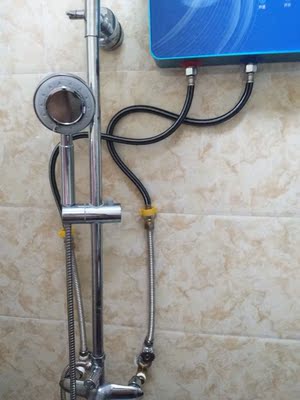 试用点评帝胜磁能热水器怎么样，优缺点内幕揭秘