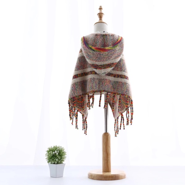 Cape pour fille - Ref 2154803 Image 4