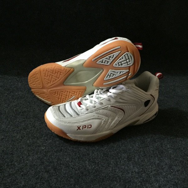 Chaussures de Badminton uniGenre - Ref 845193 Image 1