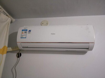 Re:һHaier/ KFR-35GW/21TMAAL23AU1 1.5ƥܱڹʽյô ..