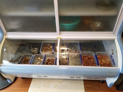 大家说说看星星点菜柜怎么样，入手星星点菜柜好不好？