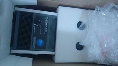 布鲁雅尔空气净化器除甲醛怎么样,到底好不好用?