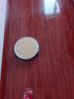 科沃斯地宝DB35怎么样（前车之鉴）有必要告诉大家真相