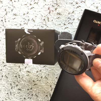 SUUNTO颂拓远征手表怎么样,优缺点秘密解说,幸好看了!