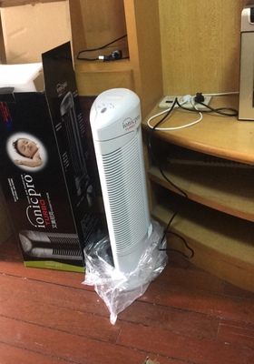 ionicpro艾奥尼克空气净化器怎么样?为何便宜是陷阱吗?